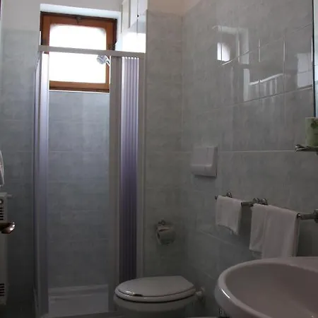 Otel 2 Mari - Vieste
