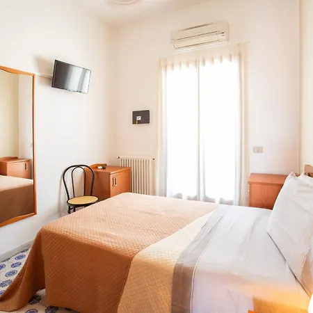 2 Mari - Otel