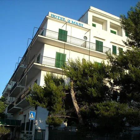 Ξενοδοχείο 2 Mari - 2*