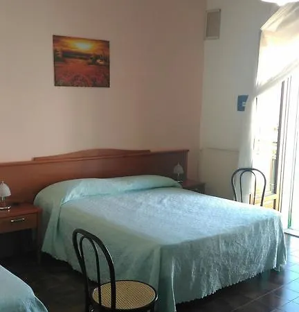 2 Mari - Vieste