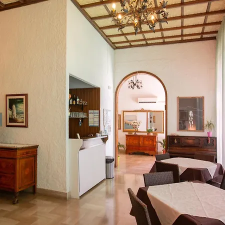 2 Mari - Hotel Vieste