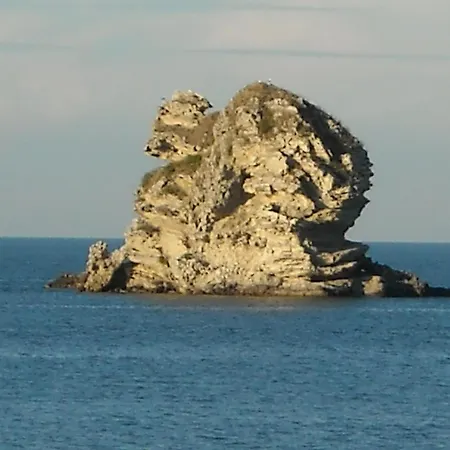 Szálloda 2 Mari - Vieste