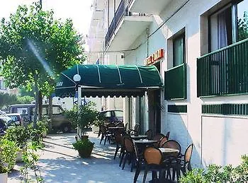 Szálloda 2 Mari - Vieste