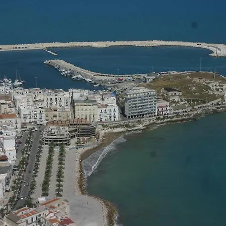 Hotel 2 Mari - Vieste