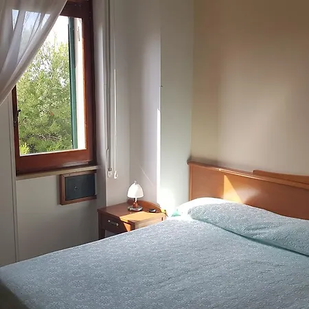 Hotel 2 Mari - Vieste