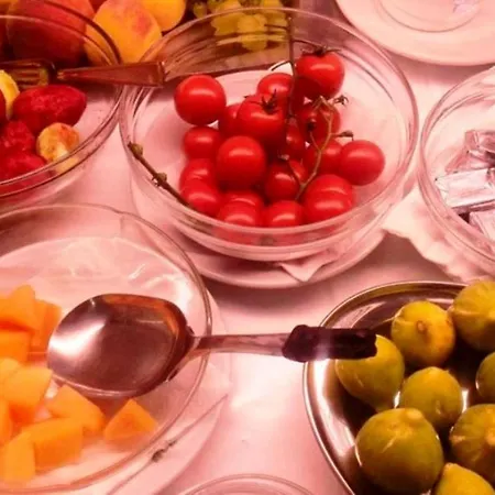 Hotel 2 Mari - Vieste