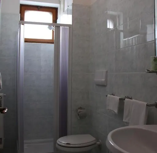 Hotel 2 Mari - Vieste