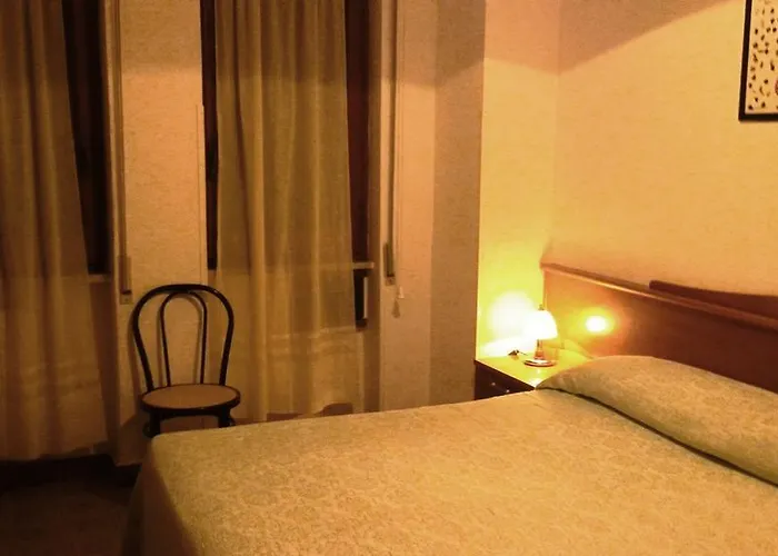 Hotel 2 Mari - Vieste