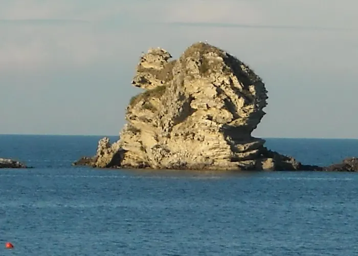 Hotel 2 Mari - Vieste