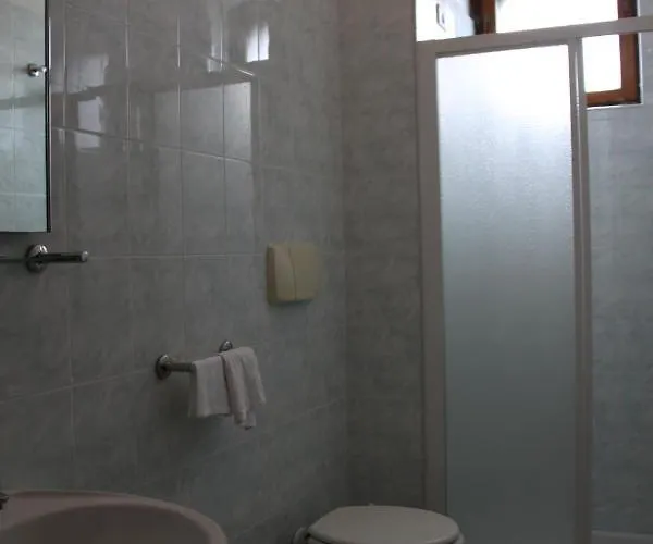 Hotel 2 Mari - Vieste